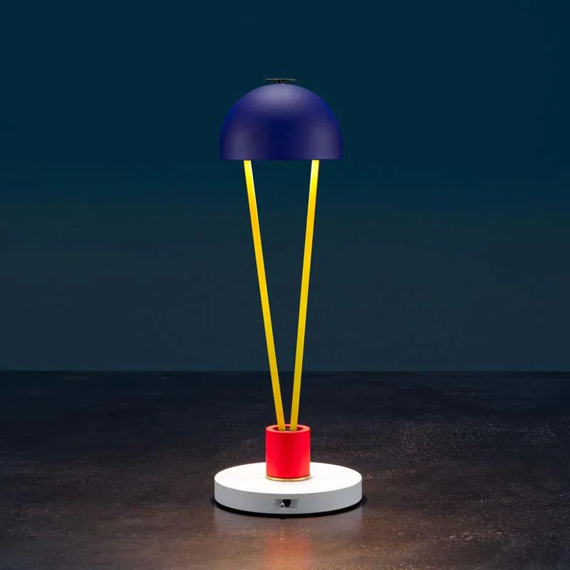 Catellani & Smith Ale BE Table Lamp | All Square Lighting
