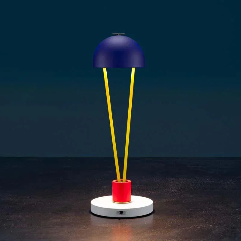 Catellani & Smith Ale BE Table Lamp | All Square Lighting