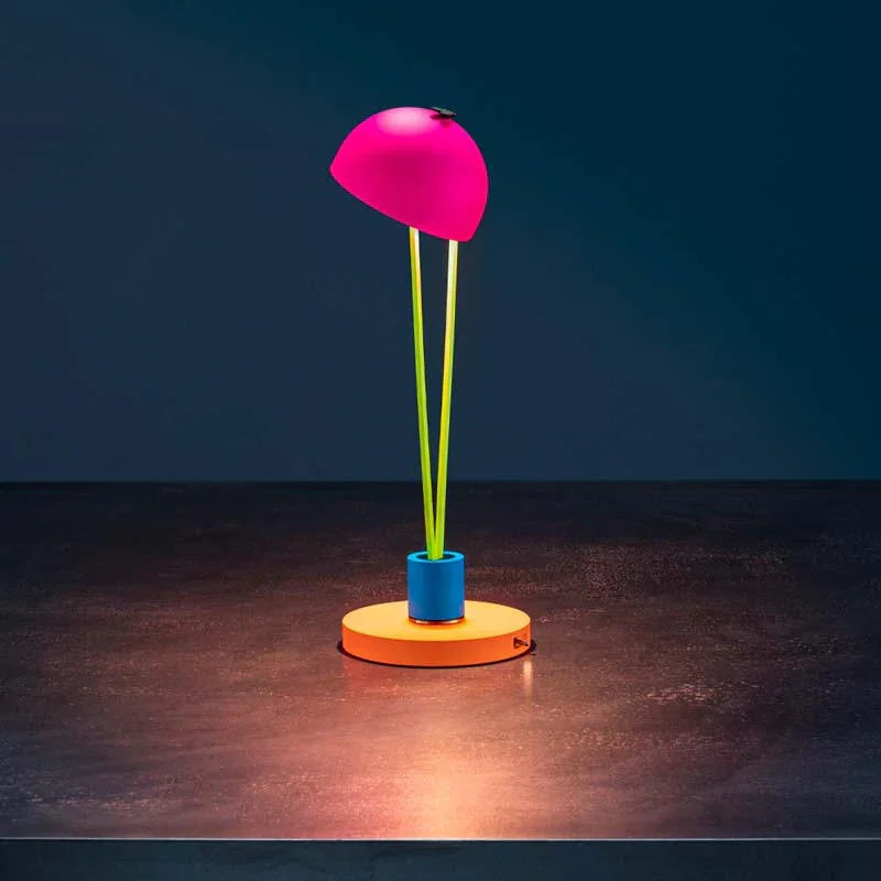 Catellani & Smith Ale BE Table Lamp | All Square Lighting
