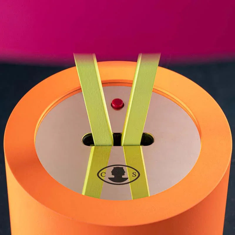 Catellani & Smith Ale Big Table Lamp | All Square Lighting