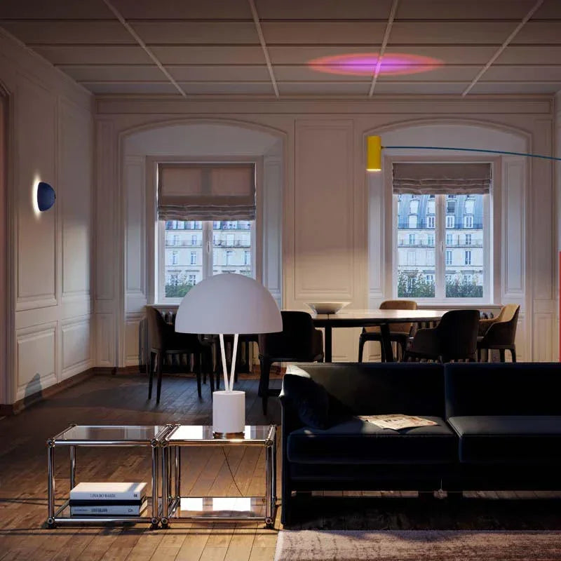 Catellani & Smith Ale Big Table Lamp | All Square Lighting