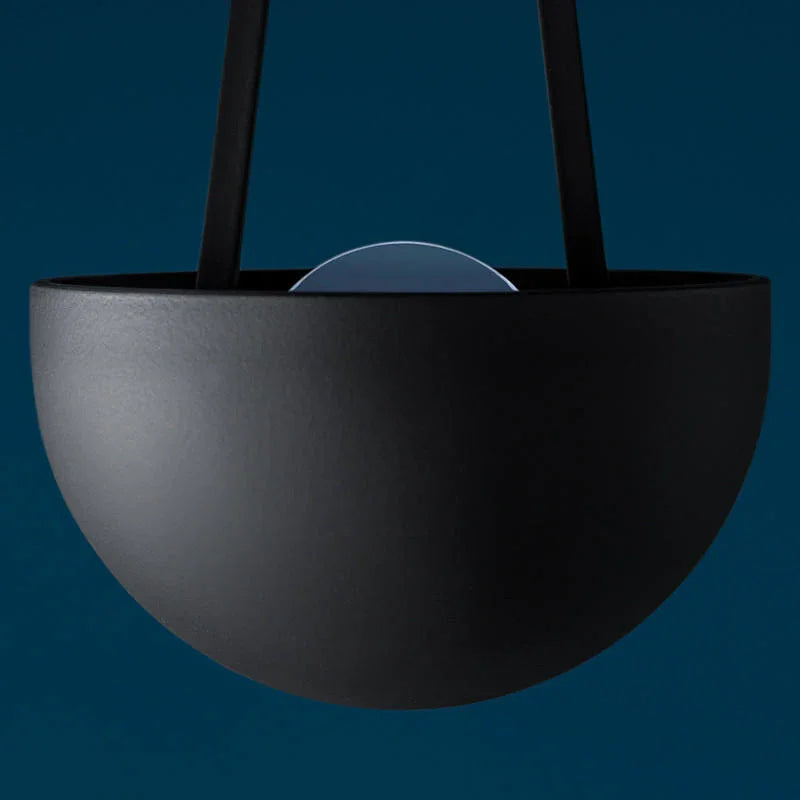 Catellani & Smith Ale Ceiling Light | All Square Lighting
