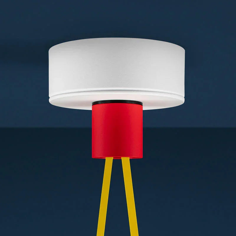 Catellani & Smith Ale Ceiling Light | All Square Lighting