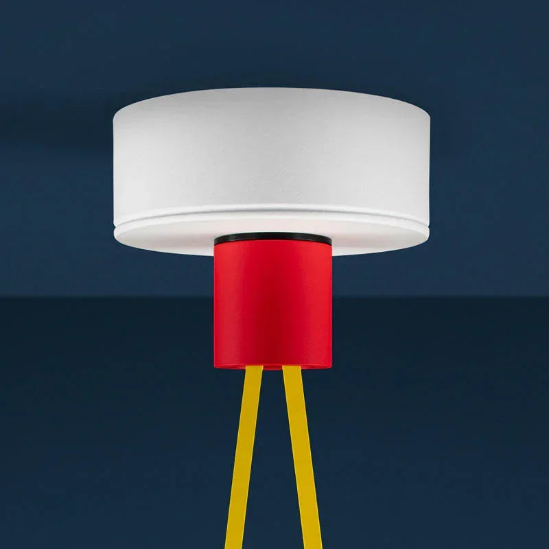 Catellani & Smith Ale Ceiling Light | All Square Lighting