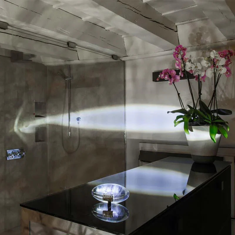 Catellani & Smith Atman Table Lamp | All Square Lighting