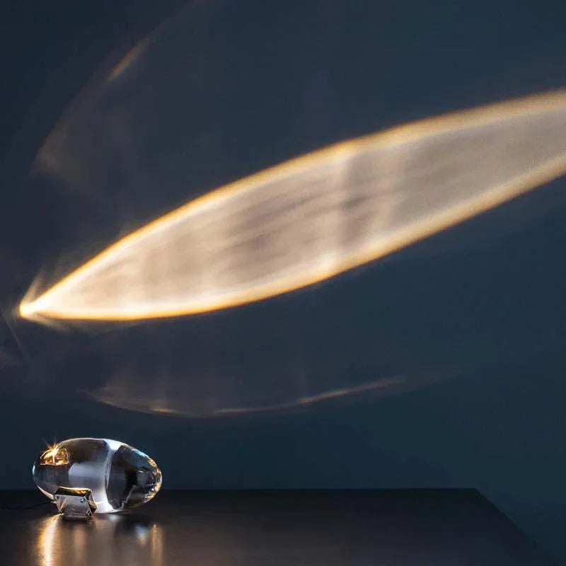 Catellani & Smith Atman Table Lamp | All Square Lighting