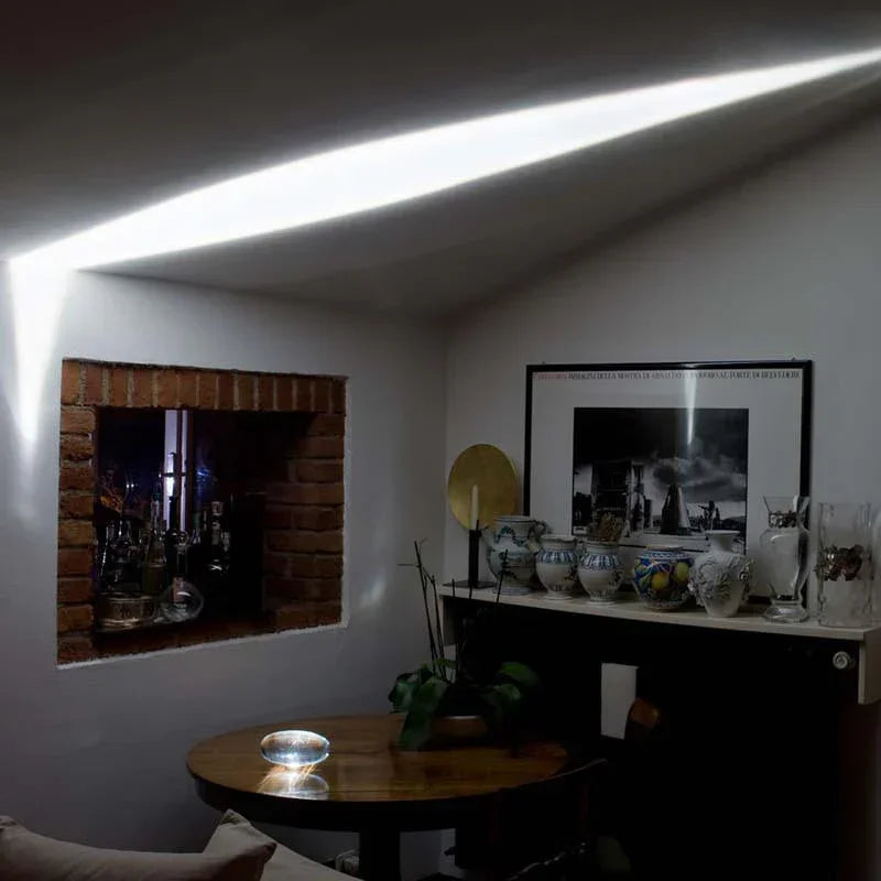 Catellani & Smith Atman Table Lamp | All Square Lighting