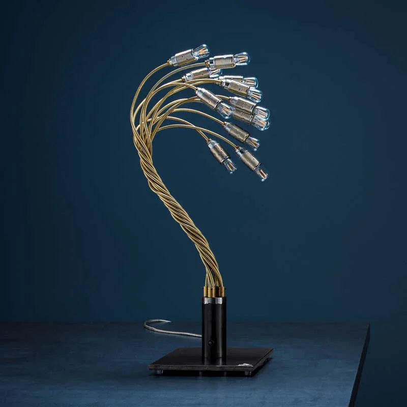 Catellani & Smith Bonsai Table Lamp | All Square Lighting