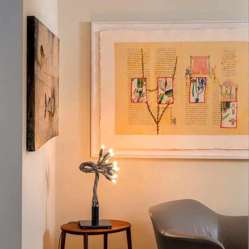 Catellani & Smith Bonsai Table Lamp | All Square Lighting