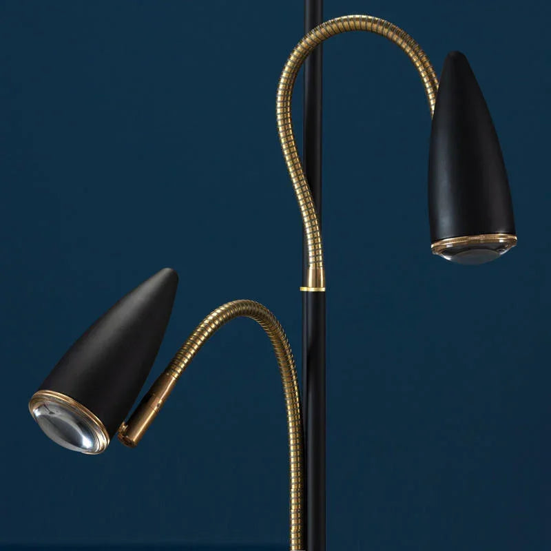 Catellani & Smith CicloItalia Flex F3 Floor Lamp | All Square Lighting