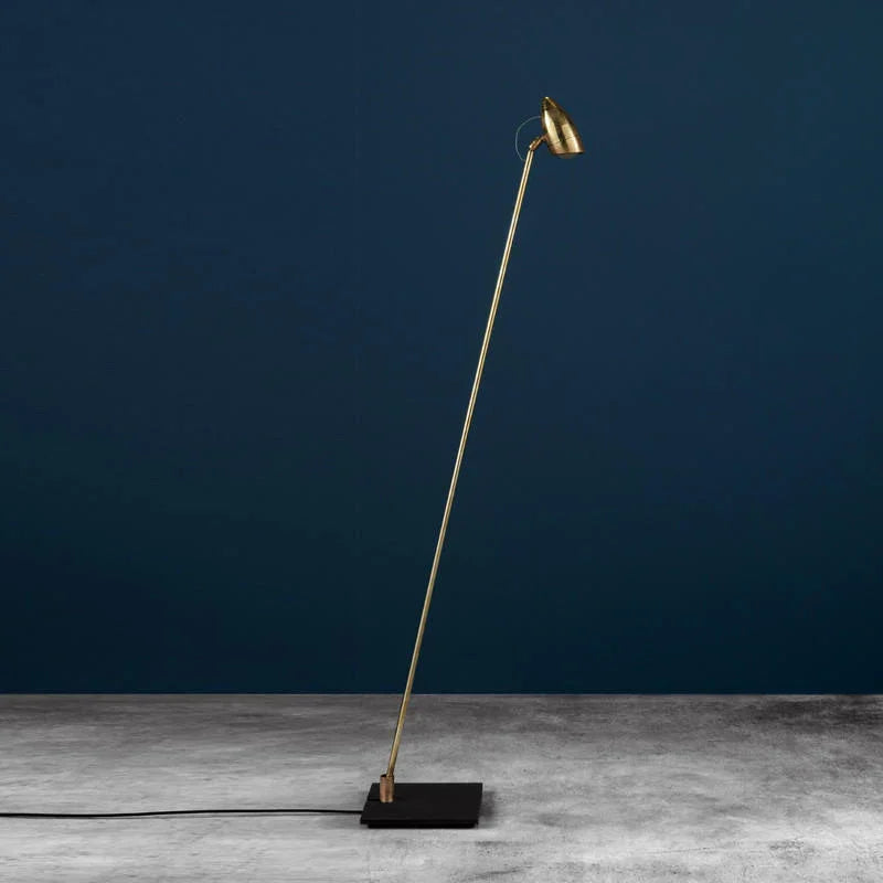 Catellani & Smith CicloItalia Floor Lamp | All Square Lighting