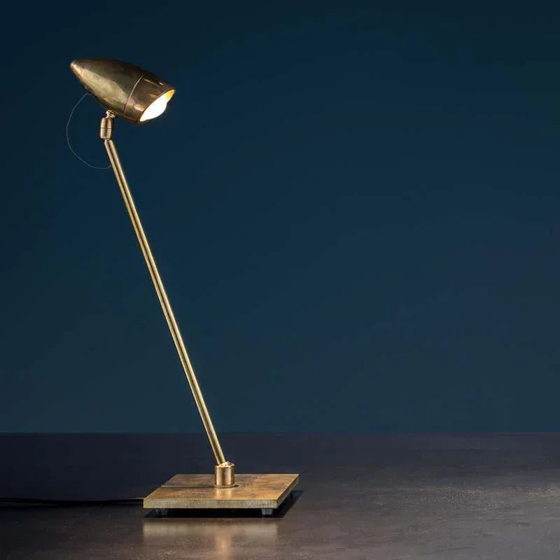 Catellani & Smith CicloItalia Table Lamp | All Square Lighting
