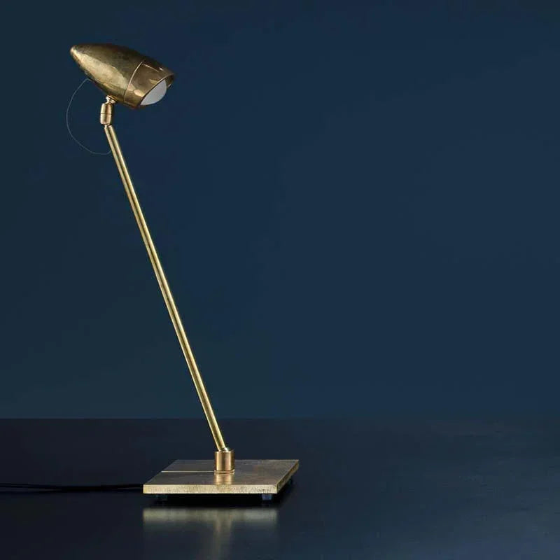 Catellani & Smith CicloItalia Table Lamp | All Square Lighting