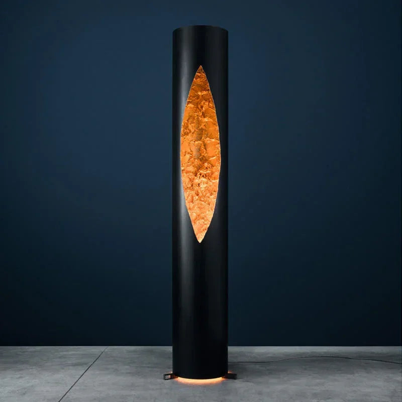 Catellani & Smith Colonna Floor Lamp | All Square Lighting