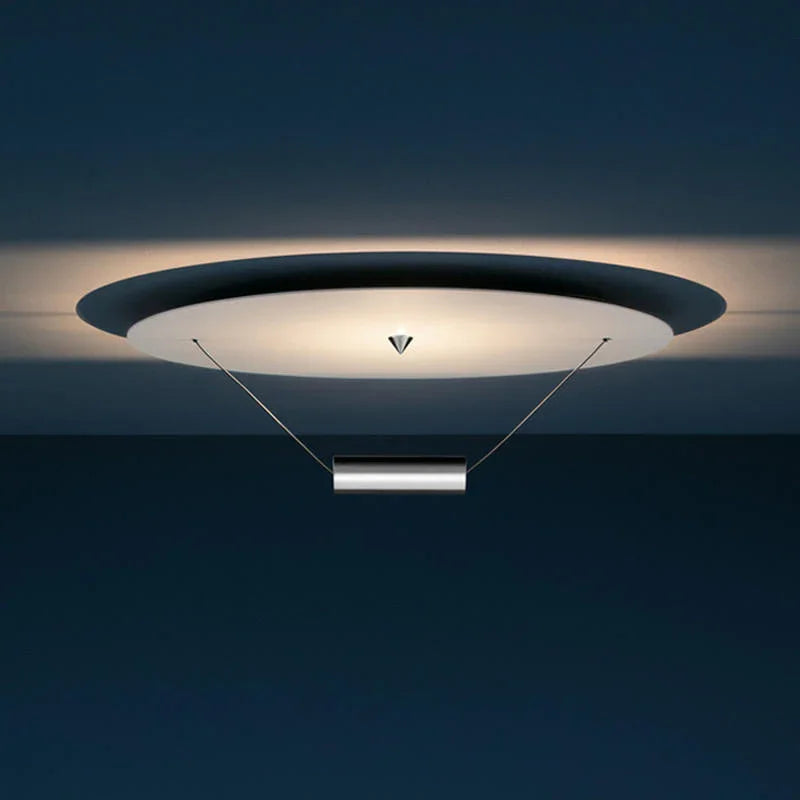 Catellani & Smith DiscO Ceiling Light | All Square Lighting