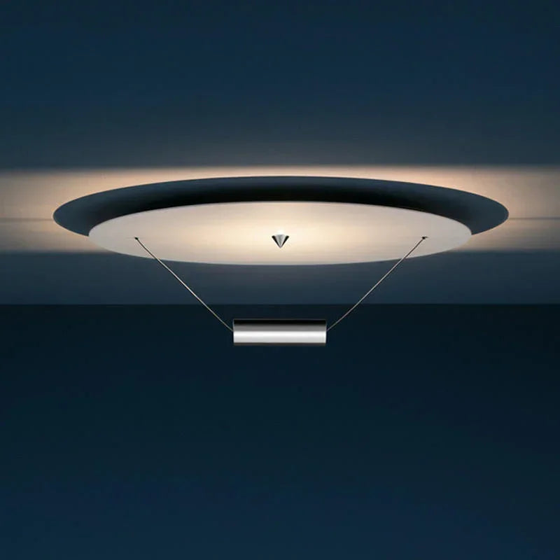 Catellani & Smith DiscO Ceiling Light | All Square Lighting