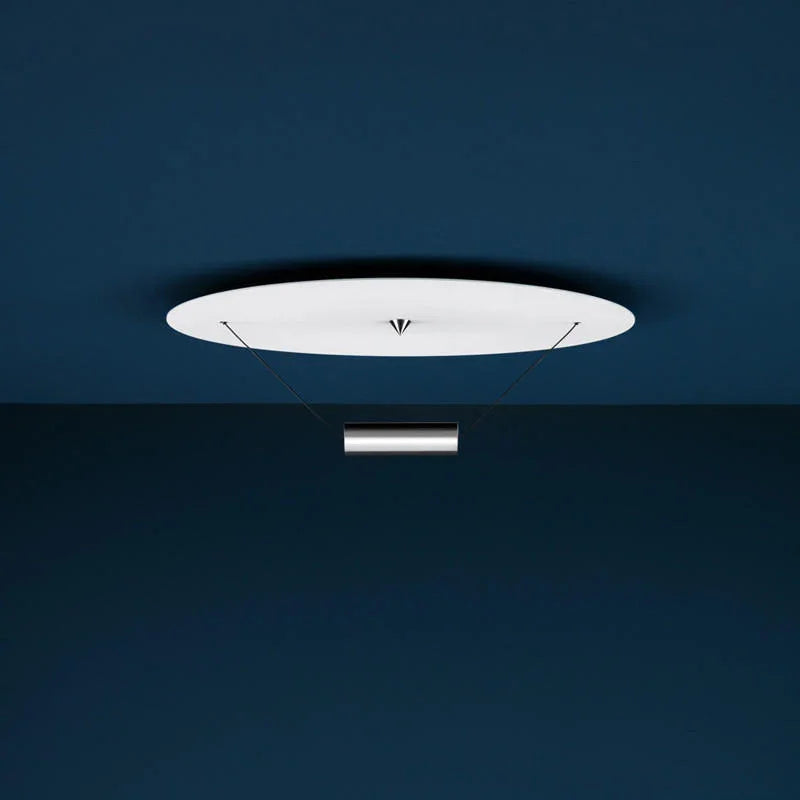 Catellani & Smith DiscO Ceiling Light | All Square Lighting