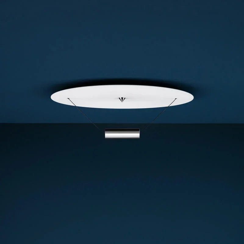 Catellani & Smith DiscO Ceiling Light | All Square Lighting