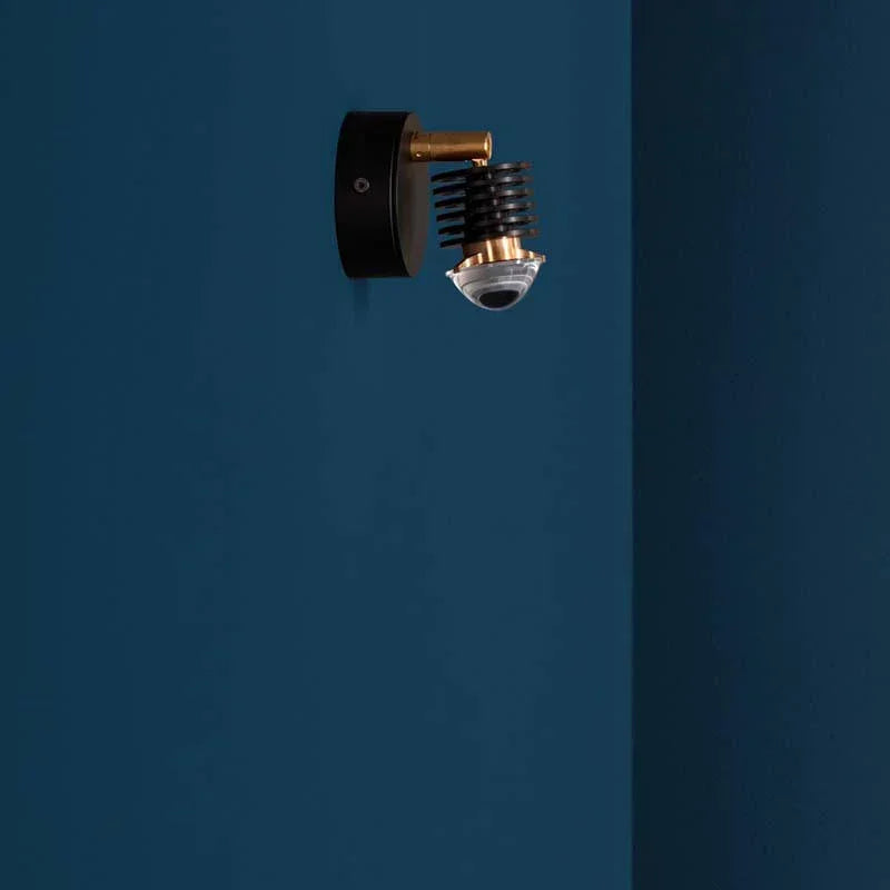 Catellani & Smith EC 301 Wall Light | All Square Lighting