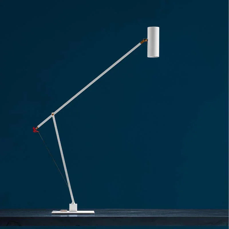 Catellani & Smith Ettorino Table Lamp | All Square Lighting