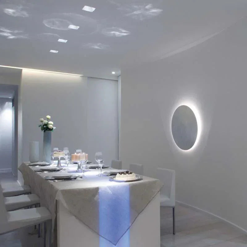 Catellani & Smith Francesca Wall Light | All Square Lighting