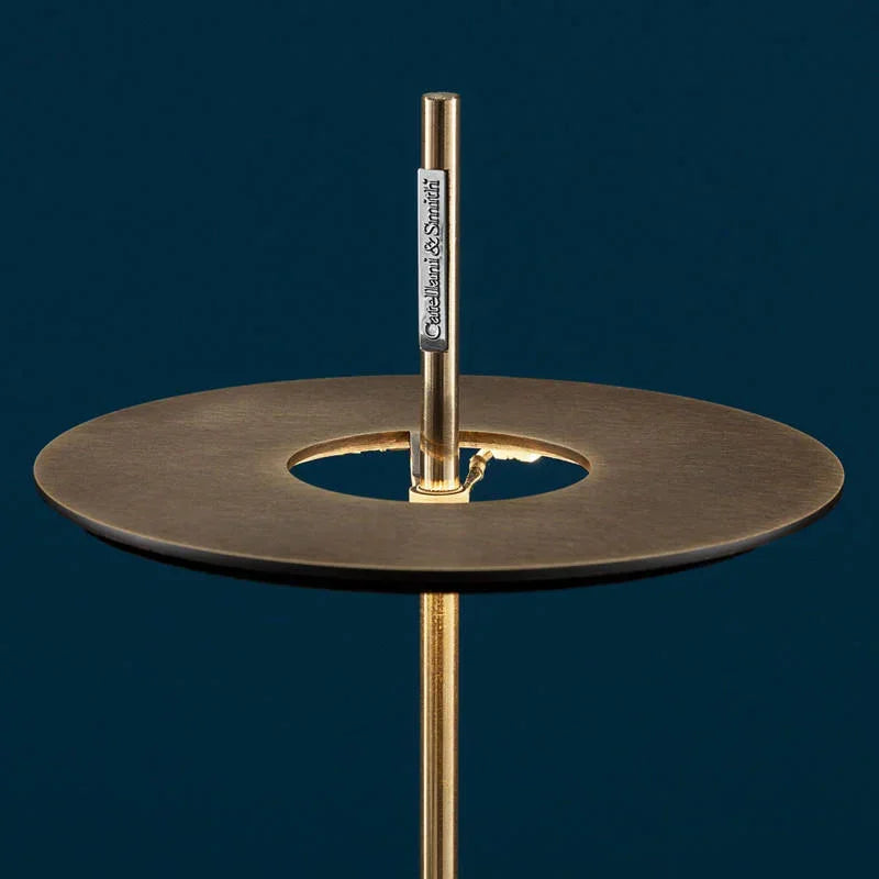 Catellani & Smith Giulietta BE Floor Lamp | All Square Lighting