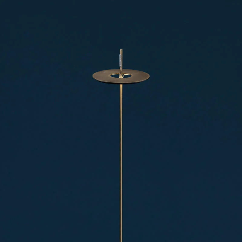 Catellani & Smith Giulietta BE Floor Lamp | All Square Lighting