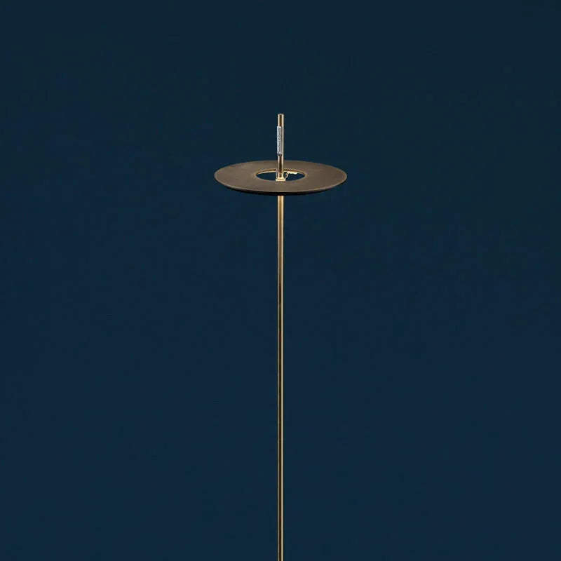 Catellani & Smith Giulietta BE Floor Lamp | All Square Lighting