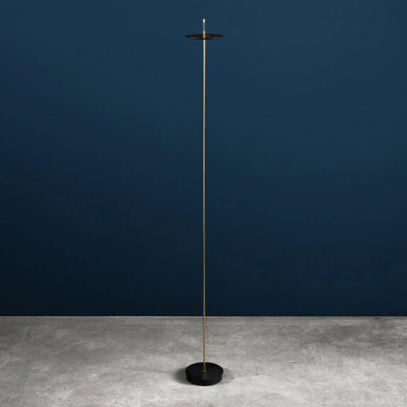 Catellani & Smith Giulietta BE Floor Lamp | All Square Lighting