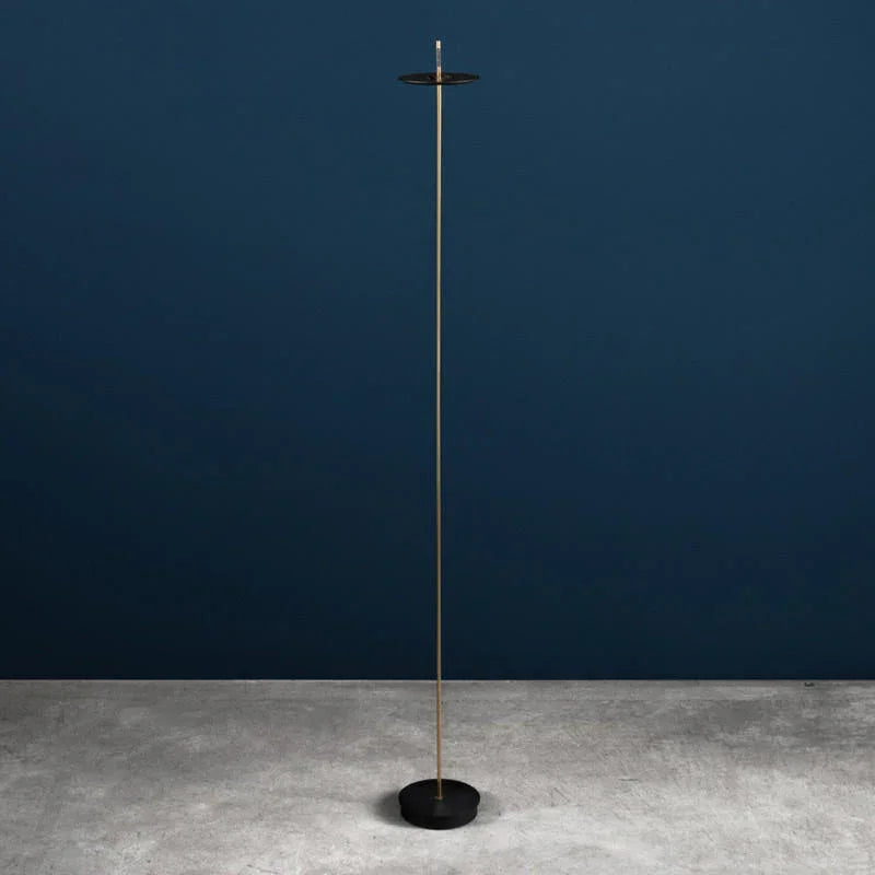 Catellani & Smith Giulietta BE Floor Lamp | All Square Lighting