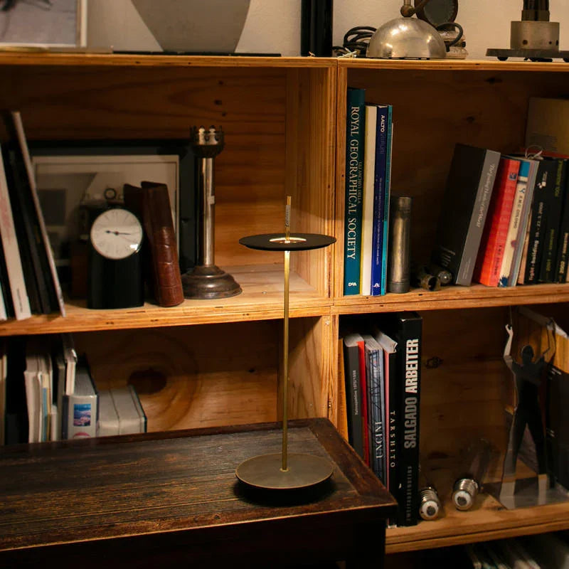 Catellani & Smith Giulietta BE Table Lamp | All Square Lighting