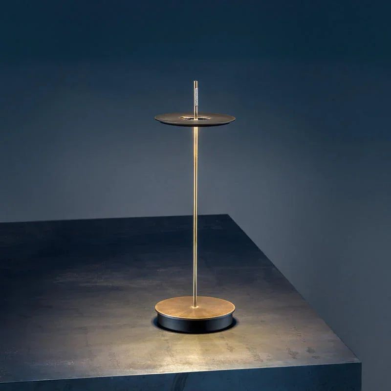Catellani & Smith Giulietta BE Table Lamp | All Square Lighting