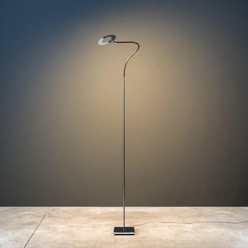 Catellani & Smith Giulietta Floor Lamp | All Square Lighting