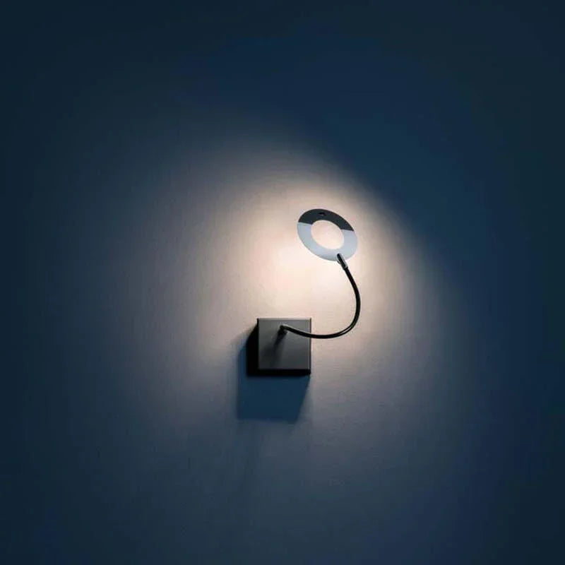 Catellani & Smith Giulietta Wall Light | All Square Lighting