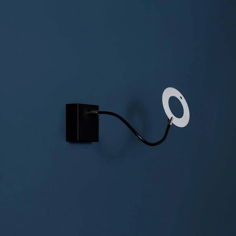 Catellani & Smith Giulietta Wall Light | All Square Lighting