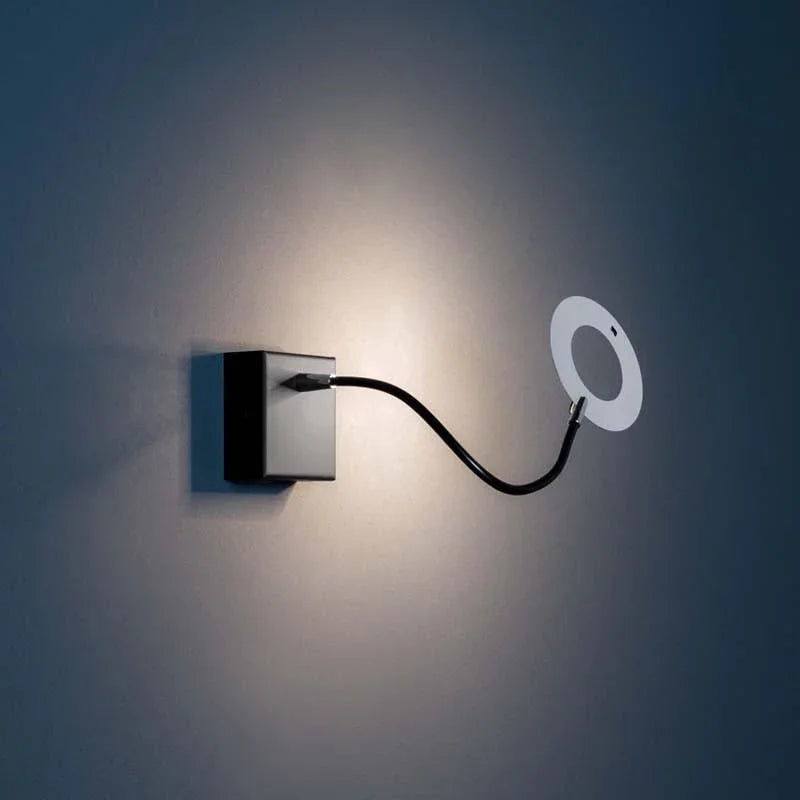 Catellani & Smith Giulietta Wall Light | All Square Lighting