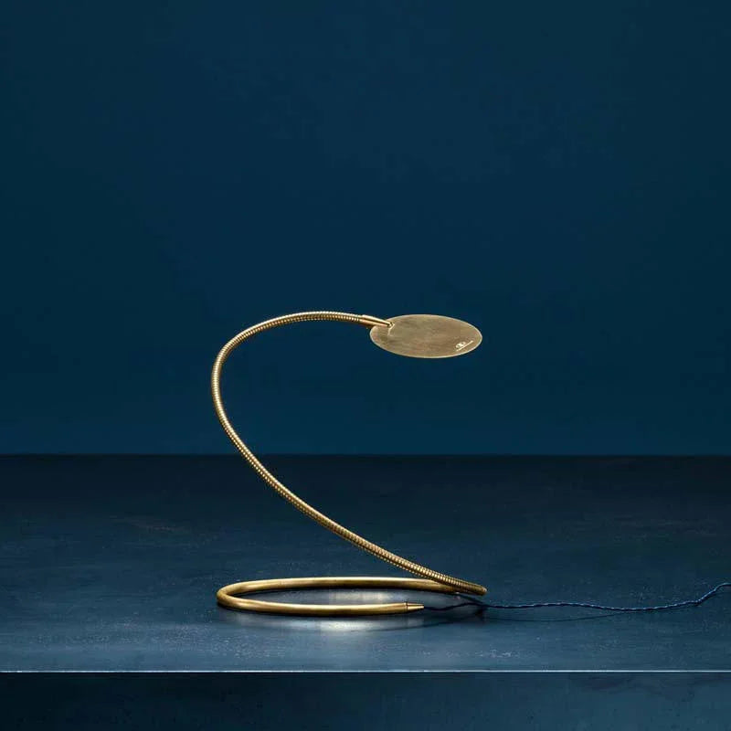 Catellani & Smith Herem Table Lamp | All Square Lighting
