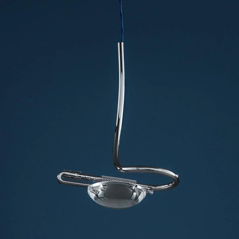 Catellani & Smith Jackie O Pendant Light | All Square Lighting