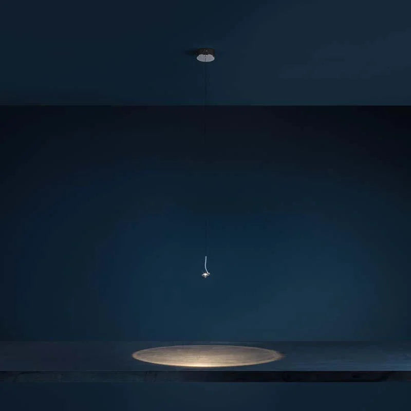 Catellani & Smith Jackie O Pendant Light | All Square Lighting