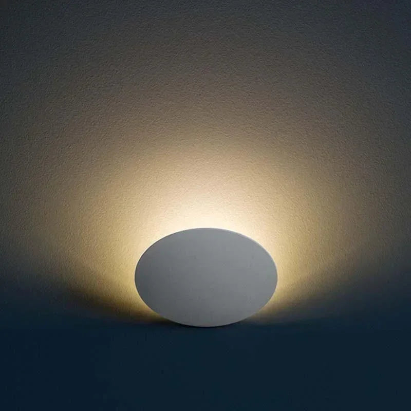 Catellani & Smith Lederam WF Wall Light | All Square Lighting