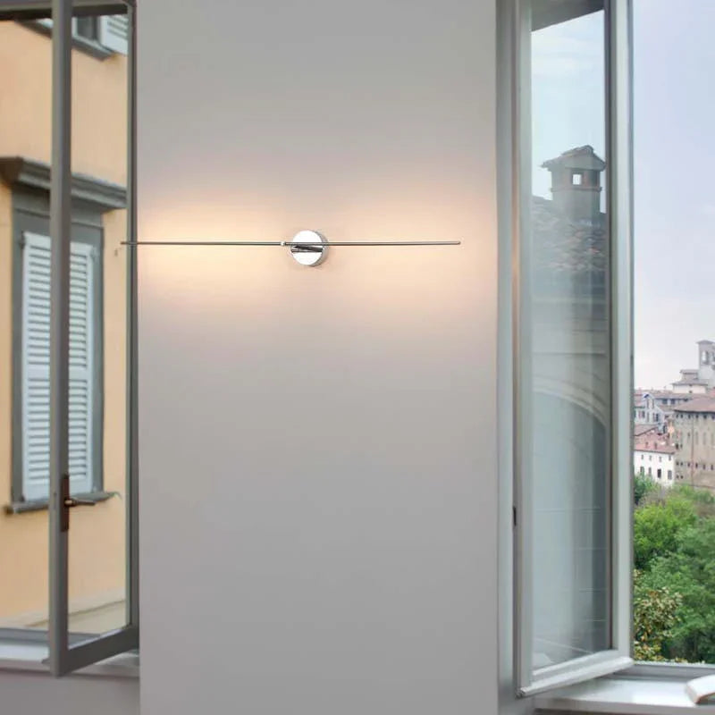 Catellani & Smith Light Stick CW Wall Light | All Square Lighting