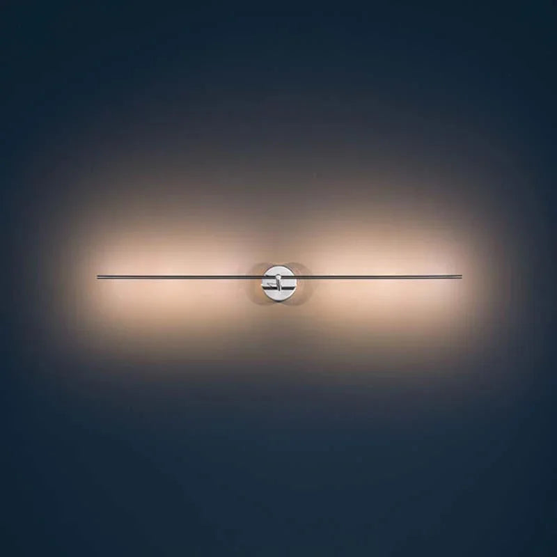 Catellani & Smith Light Stick CW Wall Light | All Square Lighting