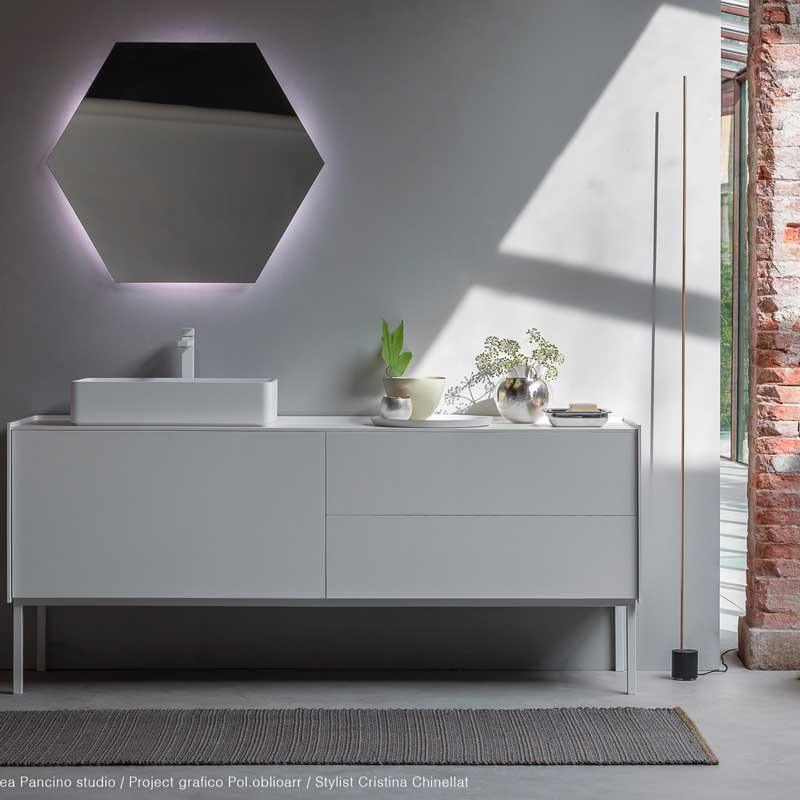Catellani & Smith Light Stick Floor Lamp | All Square Lighting