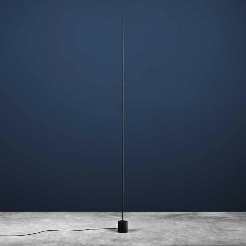 Catellani & Smith Light Stick Floor Lamp | All Square Lighting