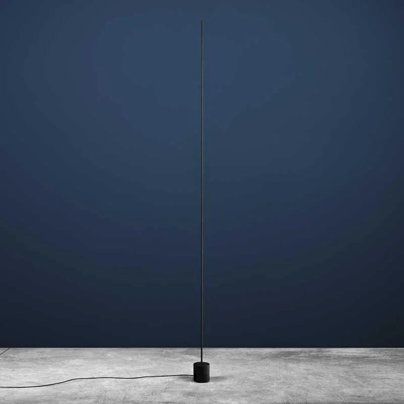 Catellani & Smith Light Stick Floor Lamp | All Square Lighting