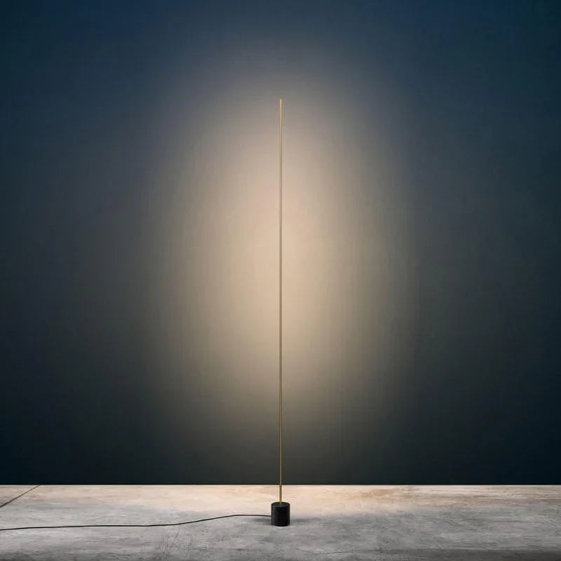 Catellani & Smith Light Stick Floor Lamp | All Square Lighting