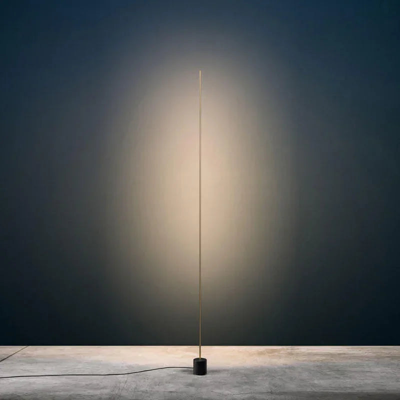 Catellani & Smith Light Stick Floor Lamp | All Square Lighting