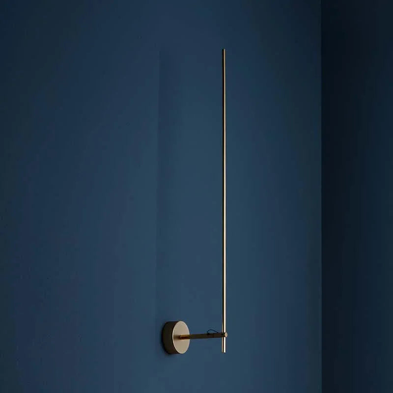 Catellani & Smith Light Stick V Wall Light | All Square Lighting