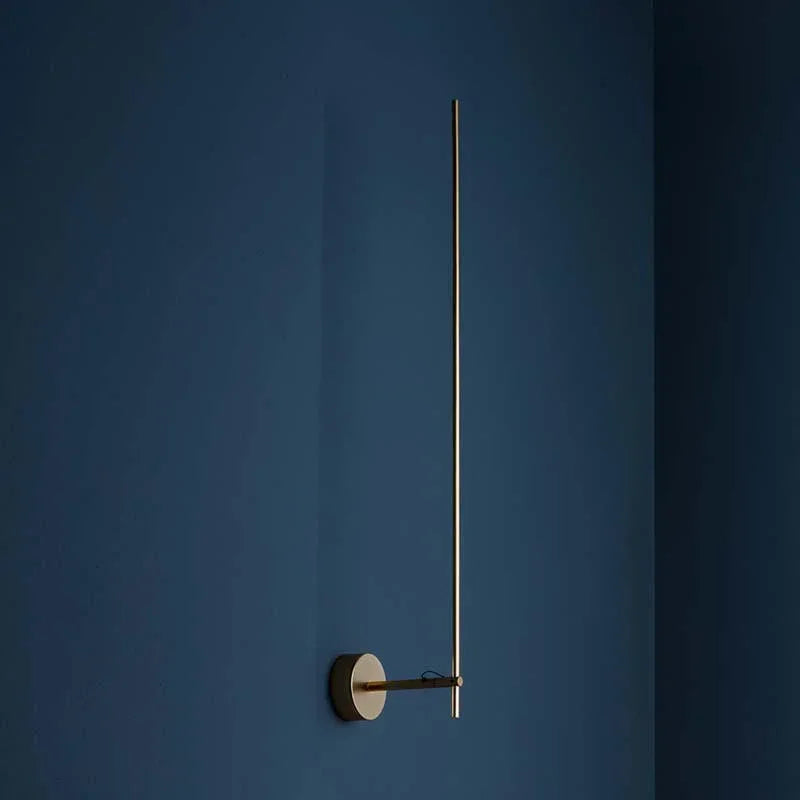 Catellani & Smith Light Stick V Wall Light | All Square Lighting