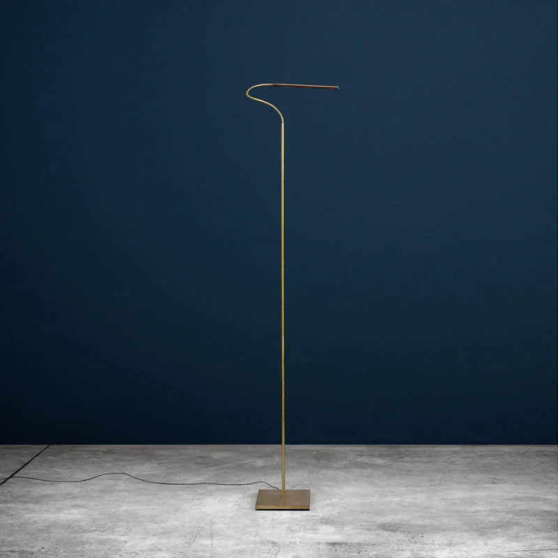 Catellani & Smith Lola F Floor Lamp | All Square Lighting